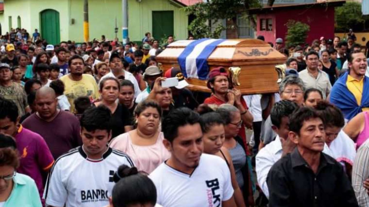 Asociaciones Médicas de Nicaragua toman las riendas frente al COVID19 ante negligencia del régimen de Ortega asociaciones-medicas-de-nicaragua-toman-las-riendas-frente-al-covid19-ante-negligencia-del-regimen-de-ortega
